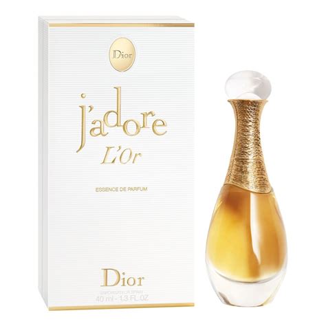 dior l or essence de parfum|dior j'adore l'or arabic.